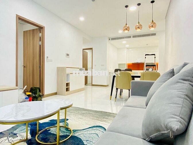 TỔNG HỢP GIỎ HÀNG MỚI TẠI SUNWAH PEARL CHO THUÊ CĂN 1-2-3PN