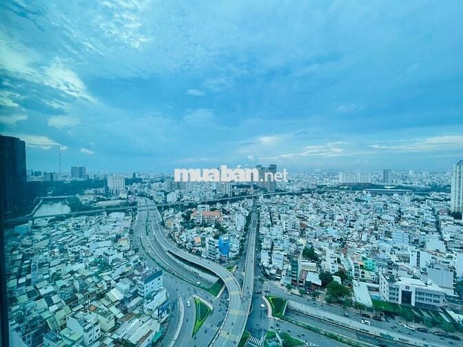 TỔNG HỢP GIỎ HÀNG MỚI TẠI SUNWAH PEARL CHO THUÊ CĂN 1-2-3PN