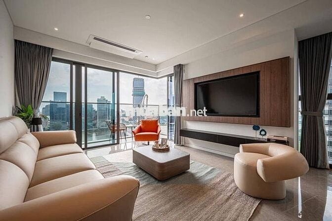 ĐỘC QUYỀN CHO THUÊ CÁC CĂN GIÁ RẤT TỐT 1-2-3PN TẠI SUNWAH PEARL