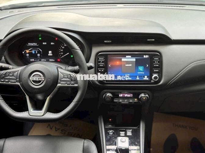 Nissan Kicks 2022 E - Power V - 50000 km