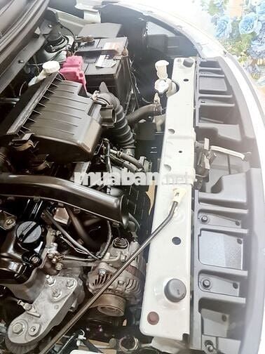 MITSUBISHI ATTRAGE 2016 MT, SỐ SÀN, MÁY SỐ NGON.