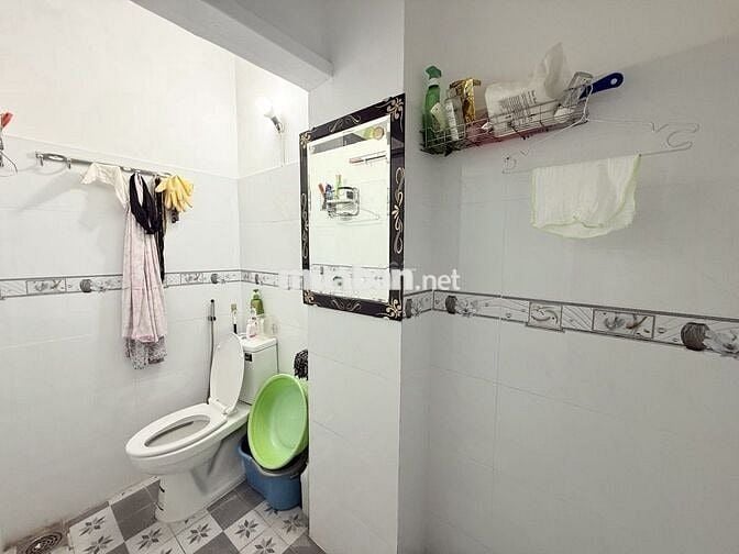 [GIÁ VÀNG] NHÀ BÌNH THẠNH - 42m2 chỉ 4,8 TỶ.