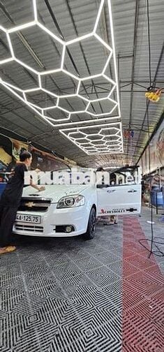 Gentra 2008 MT1.5