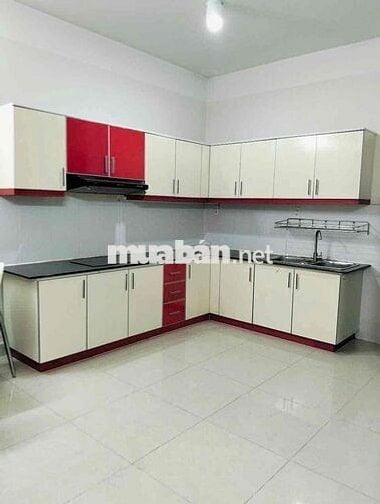 Cho Thuê Chung Cư Horizon P. Phú Hoà Tp Thủ Dầu Một 3PN Full