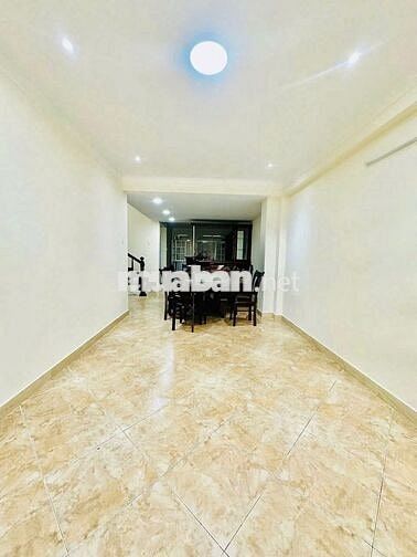 Cho thuê nhà hẻm 377/20 Phan Văn Trị,  Phường 11, Bình Thạnh