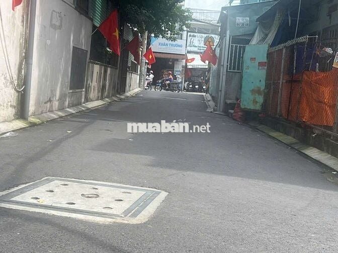 BÁN NHÀ SHR 2 LẦU MÁI ĐÚC BTCT ĐƯỜNG TA16 P.THỚI AN QUẬN 12-GIÁ4,76 TỶ