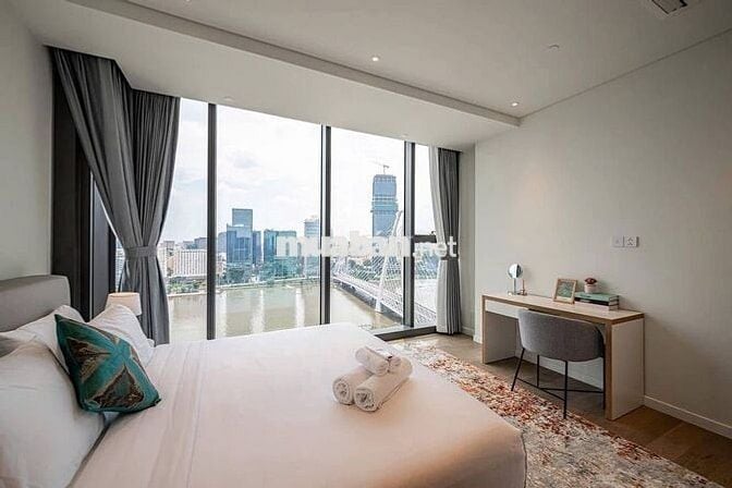 ĐỘC QUYỀN CHO THUÊ CÁC CĂN GIÁ RẤT TỐT 1-2-3PN TẠI SUNWAH PEARL