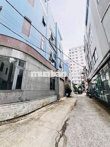 HÀNG HIÉM,LÔ ĐẤT KDC CAO TẦNG GẦN XA LỘ HÀ NỘI_ĐƯỜNG NHỰA 5M VUÔNG VỨC