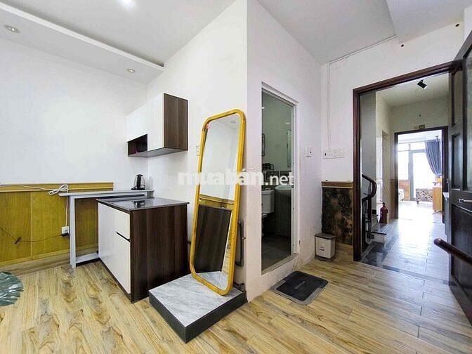 🌟 CHO THUÊ CĂN HỘ DỊCH VỤ FULL NỘI THẤT – HOÀNG SA, QUẬN 3 🌟