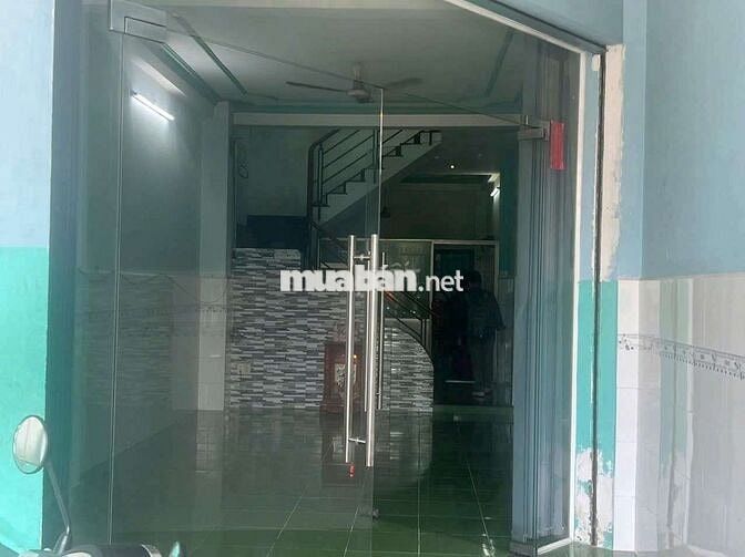BÁN NHÀ SHR 2 LẦU MÁI ĐÚC BTCT ĐƯỜNG TA16 P.THỚI AN QUẬN 12-GIÁ4,76 TỶ