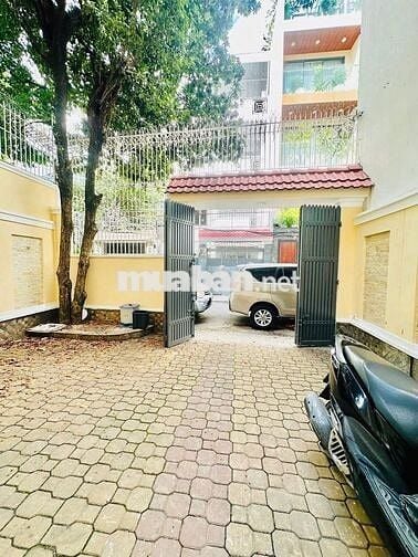 Cho thuê nhà hẻm 377/20 Phan Văn Trị,  Phường 11, Bình Thạnh
