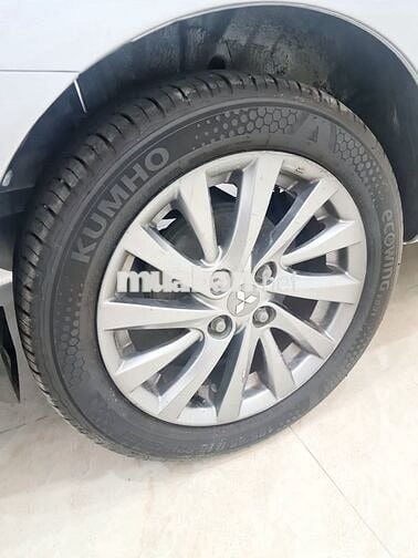 MITSUBISHI ATTRAGE 2016 MT, SỐ SÀN, MÁY SỐ NGON.