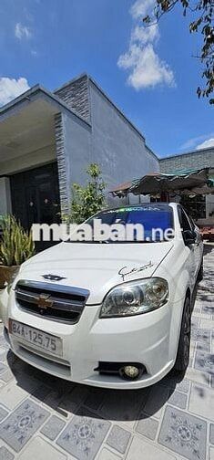 Gentra 2008 MT1.5