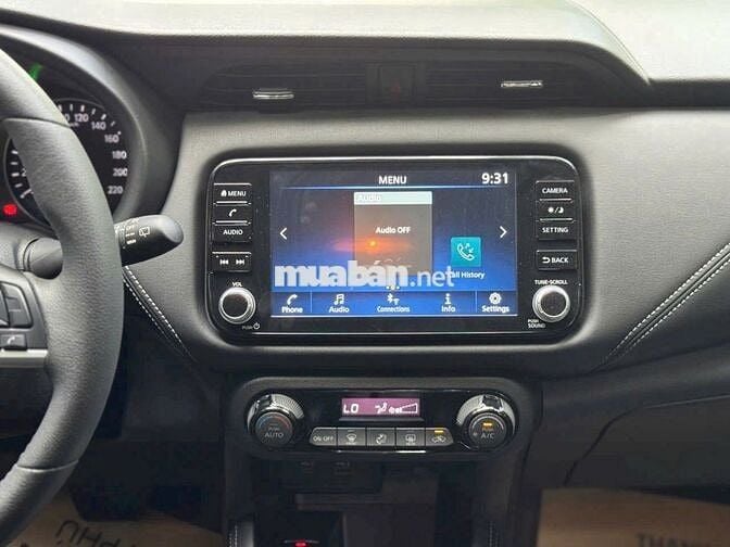 Nissan Kicks 2022 E - Power V - 50000 km