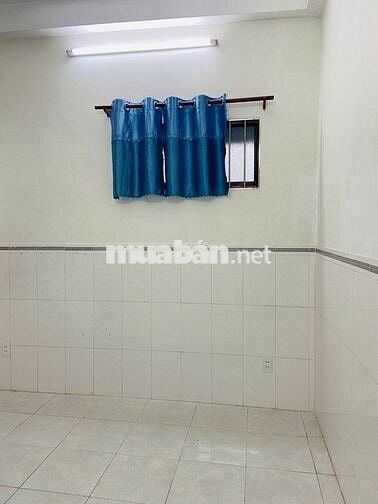 PHÒNG MỚI CÓ BAN CÔNG, MÁY LẠNH-GẦN CHỢ BÀ CHIỂU 25M2