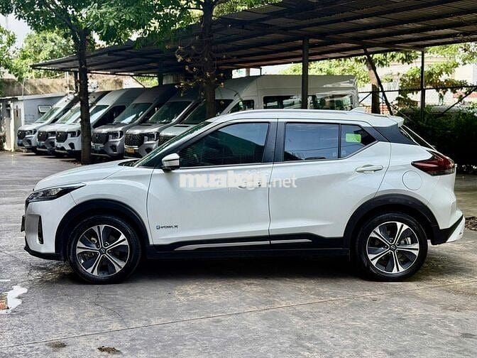 Nissan Kicks 2022 E - Power V - 50000 km