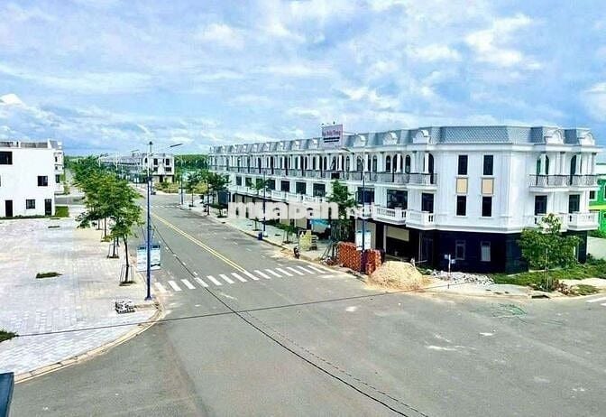 Cần Bán Đất kcn Bàu Bàng 850tr/80m2