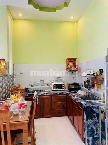 Bác 4 nhờ bán căn nhà ở Trảng Bàng Tây Ninh, DT126m2, giá 710 triệu