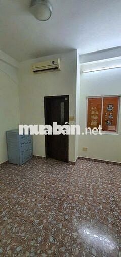 🏠 128/x Bàn Cờ Q3 – Nhà 1T4L, 4PN, 5WC, DT 3.5x16m, chỉ 30tr/tháng! 🔑✨