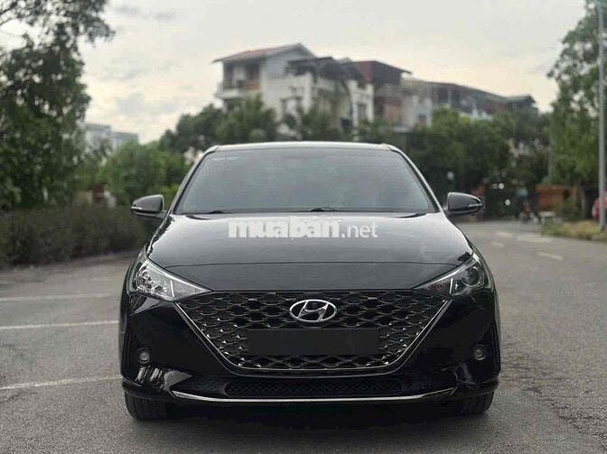 Hyundai Accent 2023 - 30000 km