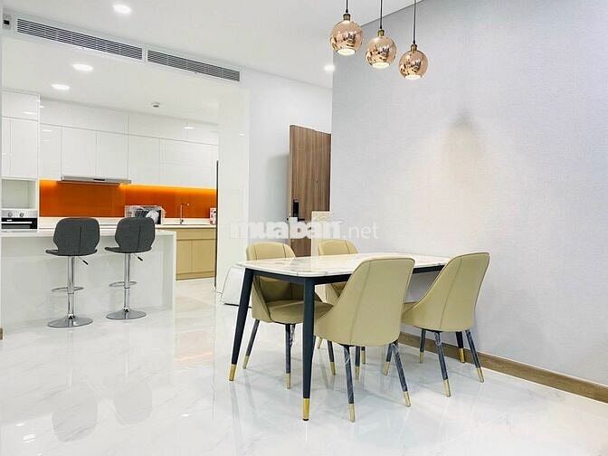 TỔNG HỢP GIỎ HÀNG MỚI TẠI SUNWAH PEARL CHO THUÊ CĂN 1-2-3PN