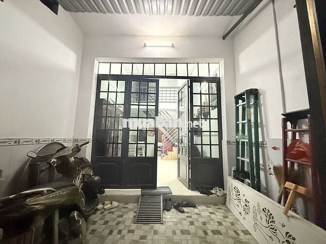 [GIÁ VÀNG] NHÀ BÌNH THẠNH - 42m2 chỉ 4,8 TỶ.
