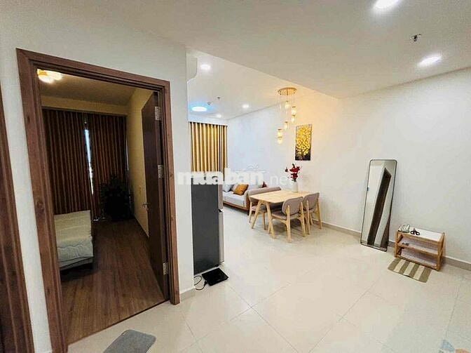 CHO THUÊ CHUNG CƯ THE GLORY 1PN FULL NỘI THẤT
