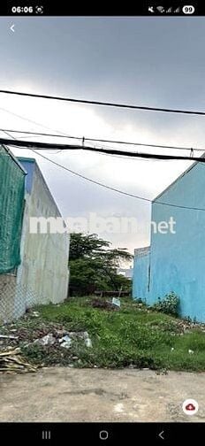 👉BÁN ĐẤT 166m(7.2x25m) HẺM 7m-GIÁ 4.8 TỶ -TÂN XUÂN - HM.