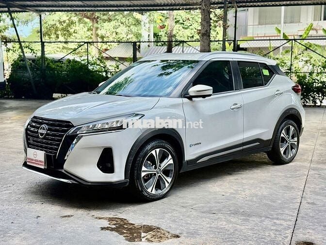 Nissan Kicks 2022 E - Power V - 50000 km
