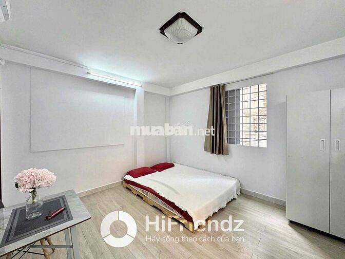 PHÒNG TRỌ SINH VIÊN SÁT ĐHSP, ĐHSG, UEH, ĐHYD, KHTN QUẬN 5 VÀO Ở NGAY