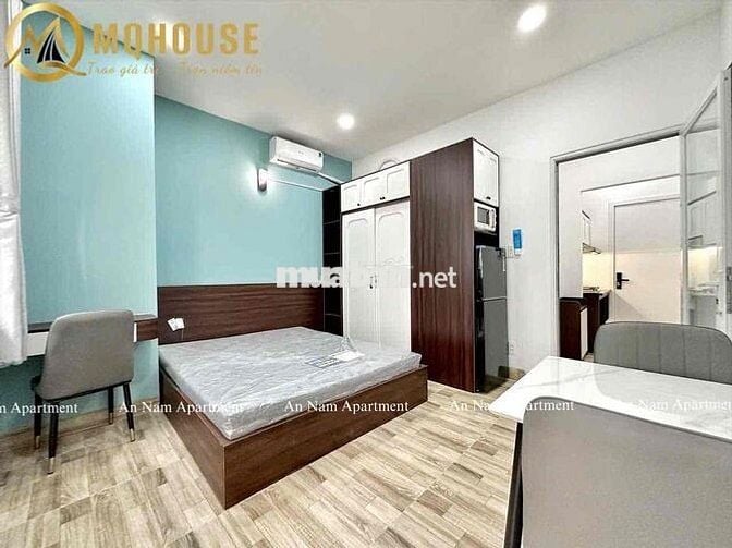 🏡CHO THUÊ CĂN HỘ/PHÒNG TRỌ📍PHAN XÍCH LONG - CHỢ BÀ CHIỂU💥GIÁ RẺ