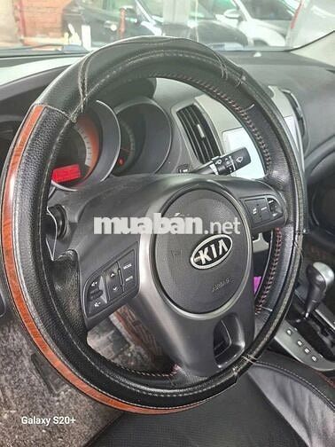 KIA CERATO KOUP 2010, NHẬP KHẨU, AT BẢN ĐỦ MÁY 2.0