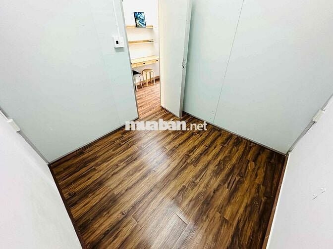 🌈Căn Hộ 2 Phòng Ngủ Giá Rẻ, Ở Được 6 Người 6 Xe, Gần Trường Đại Học