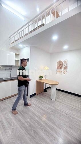 HOT DUPLEX MỚI XÂY GẦN ĐH CÔNG THƯƠNG VÀ VĂN HIẾN