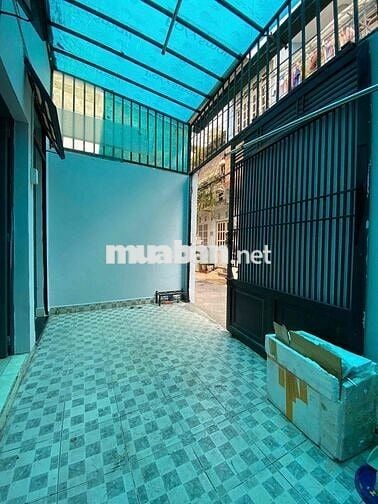 cho thuê nhà nguyên căn 3pn 3wc. nguyễn xí p13 Bình thạnh