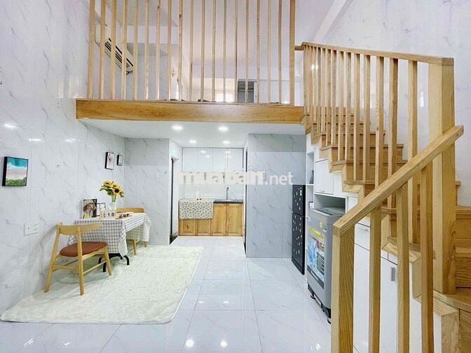 Ngay Chợ Tân Hương- Giữa Huit Và Vhu - Cực Tiện Qua Aeon Tân Phú