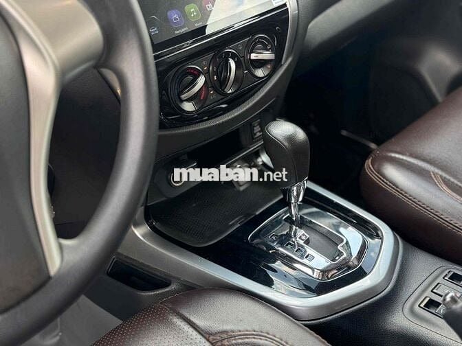 Nissan Terra E 2019-55000km,bao test,còn bảo hành