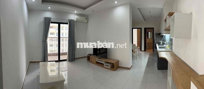 Cho Thuê CH 2PN Full NT Y Hình Block A1