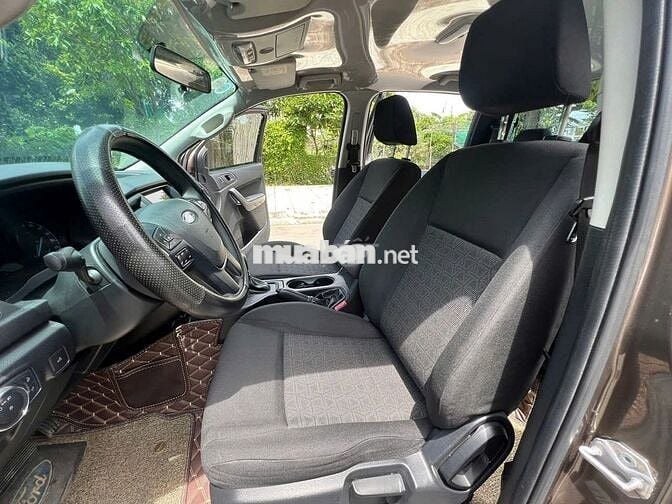Ford Ranger XLS 2021 - 56000 km