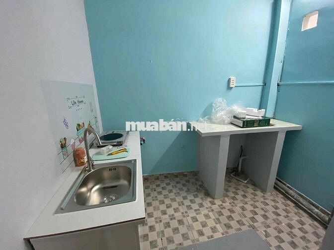 cho thuê nhà nguyên căn 3pn 3wc. nguyễn xí p13 Bình thạnh