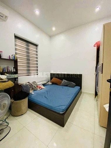 Hiếm Có! Nhà Trung Tâm Quận 10 – Đường 3/2 – 4 Tỷ 350 – Mua Ở Ngay !