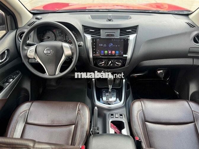 Nissan Terra E 2019-55000km,bao test,còn bảo hành