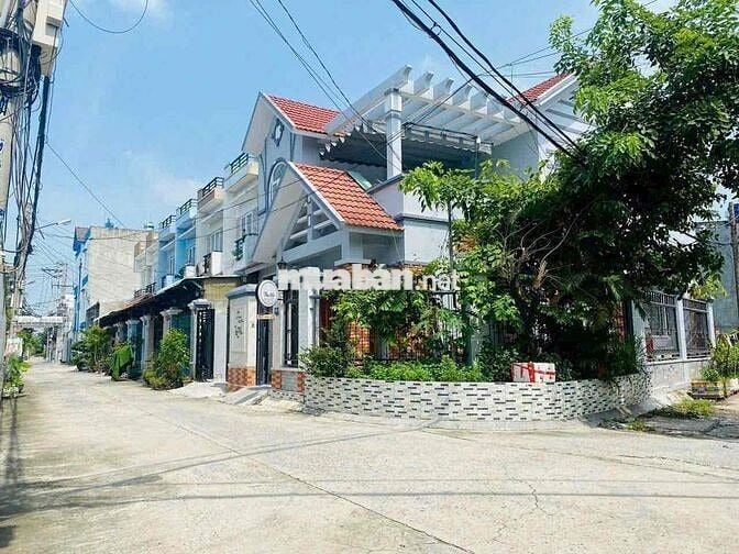 Nhà Full Nội Thất Tx38 _2Pn_3Wc _Đường Tải Thông