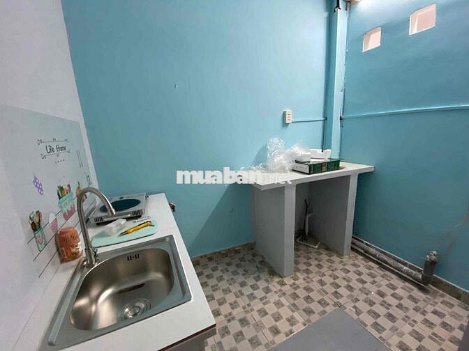 cho thuê nhà nguyên căn 3pn 3wc. nguyễn xí p13 Bình thạnh