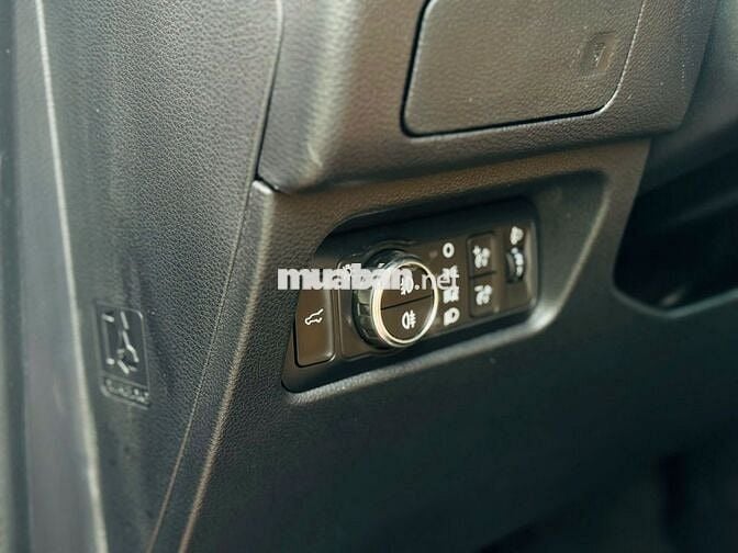 Ford Everest 2022 Titanium 2.0L AT 4x2 - Form Mới