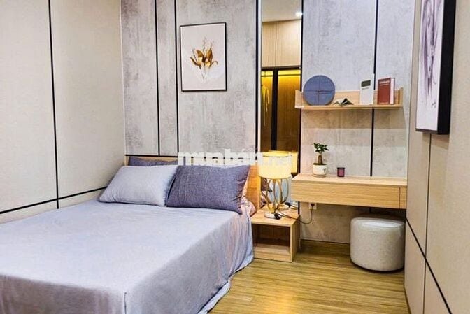 Căn hộ 1PN, 1WC Ascent Lakeside, Q7, chỉ 2.45 tỷ giá chủ đầu tư