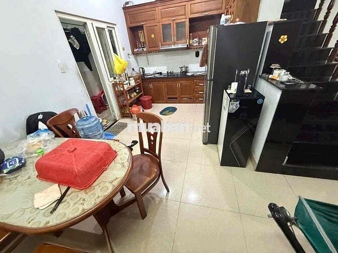 Nhà Full Nội Thất Tx38 _2Pn_3Wc _Đường Tải Thông