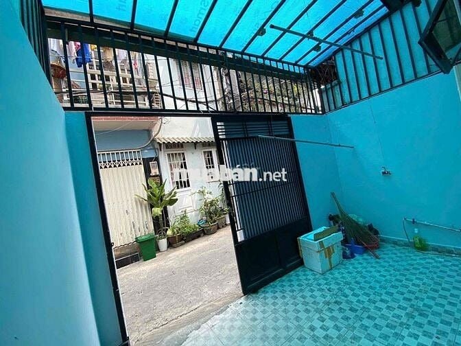 cho thuê nhà nguyên căn 3pn 3wc. nguyễn xí p13 Bình thạnh