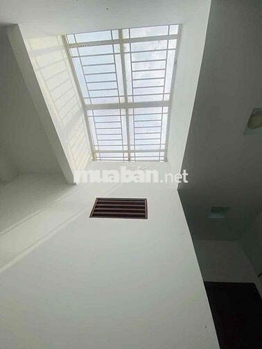 Nhà Trung Tâm Quận 6, Giá *** Khu Vực
