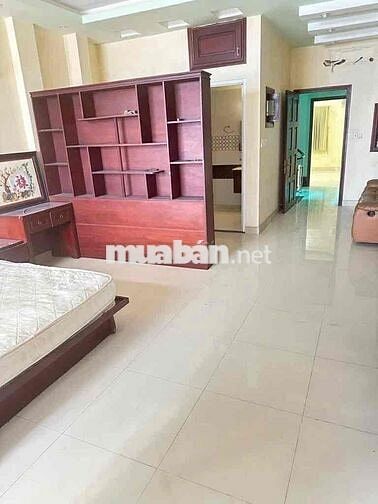 VIP K300 – Nguyễn Thái Bình,Tân Bình 11 phòng cho thuê.làm vp spa